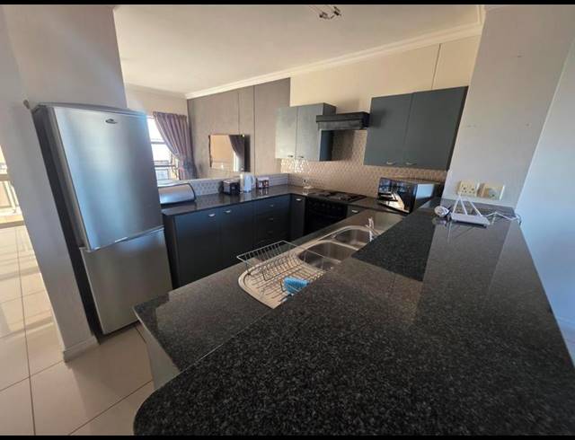 2 BEDROOM PROPERTY TO RENT IN SANDTON CENTRAL